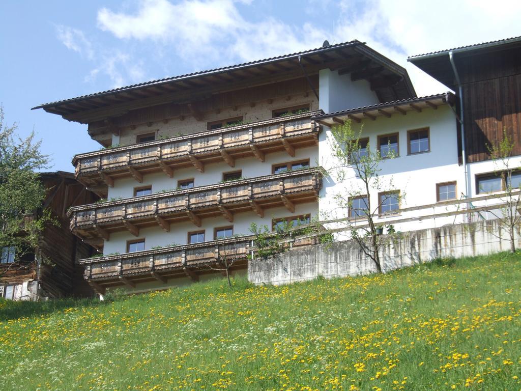 Ferienwohnung Lehenhof Ried im Zillertal Zimmer foto