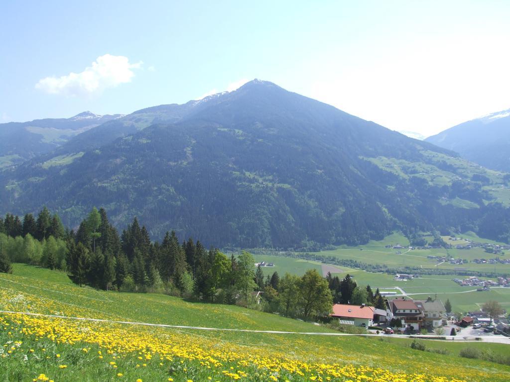 Ferienwohnung Lehenhof Ried im Zillertal Zimmer foto