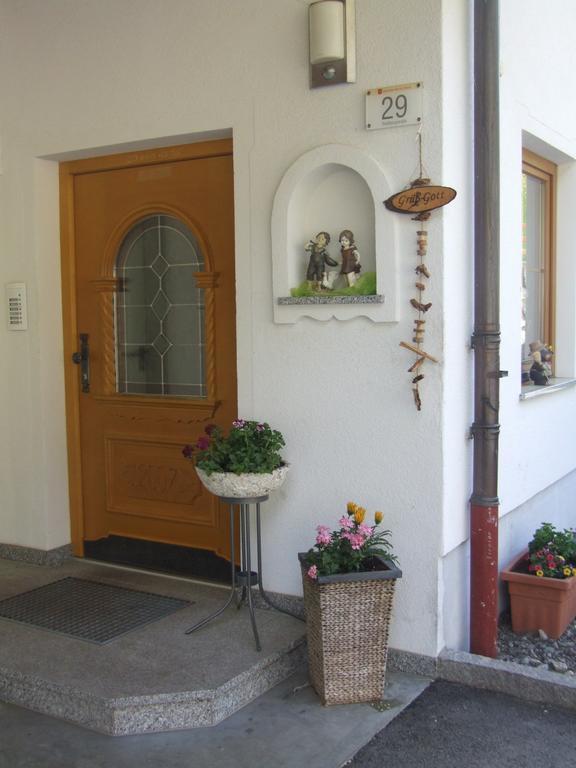 Ferienwohnung Lehenhof Ried im Zillertal Zimmer foto