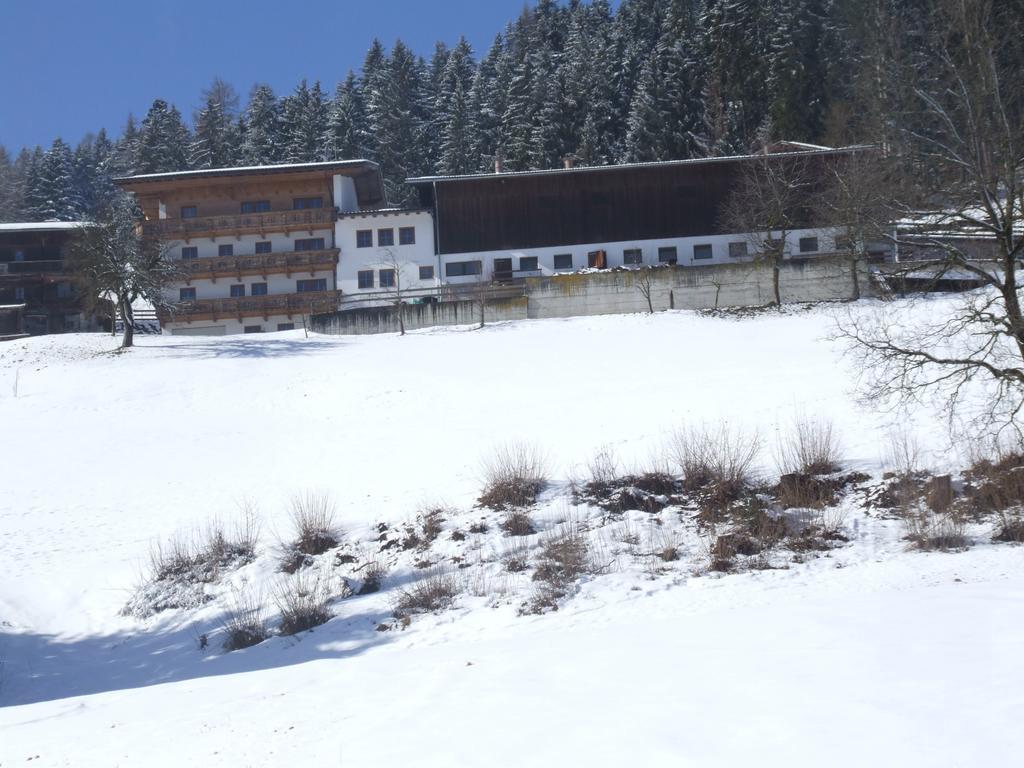 Ferienwohnung Lehenhof Ried im Zillertal Zimmer foto